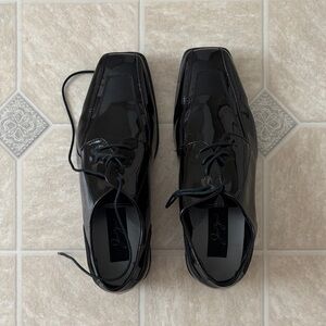 Jean Yves Dress Shoes